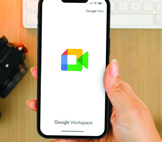 Google Meet